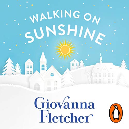 Walking On Sunshine