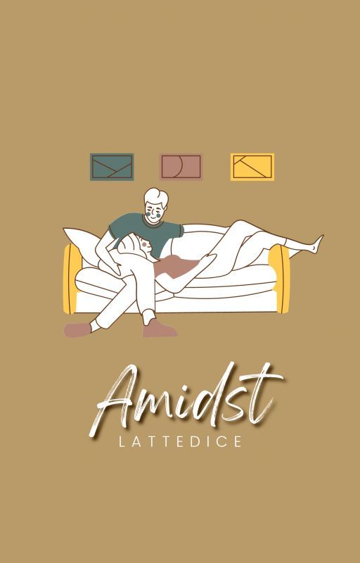 Amidst
