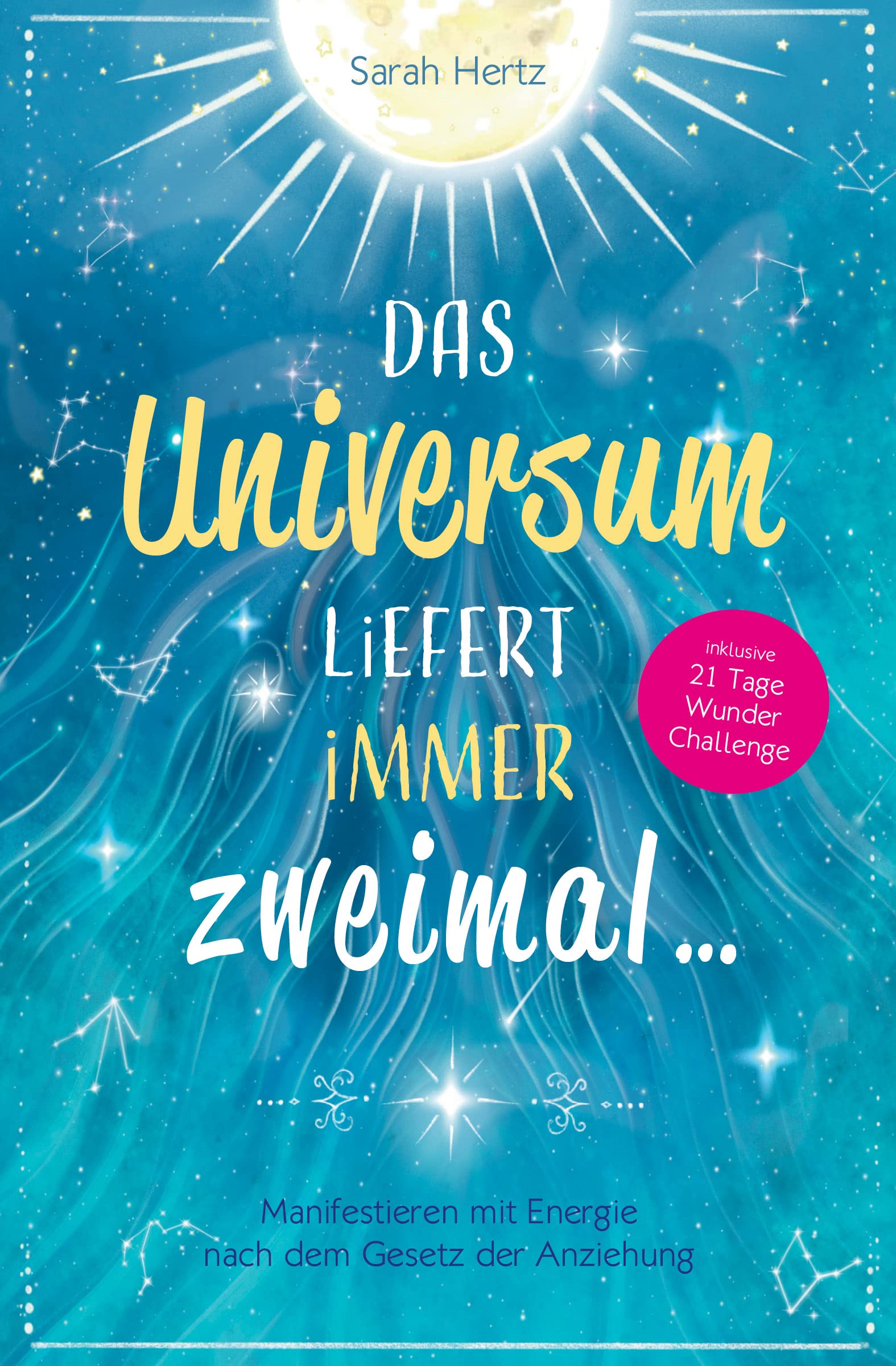 das universum liefert immer zweimal