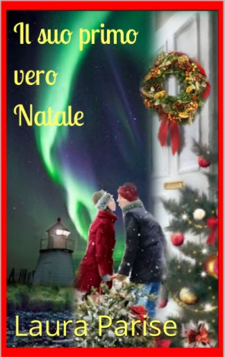 Il suo primo vero Natale