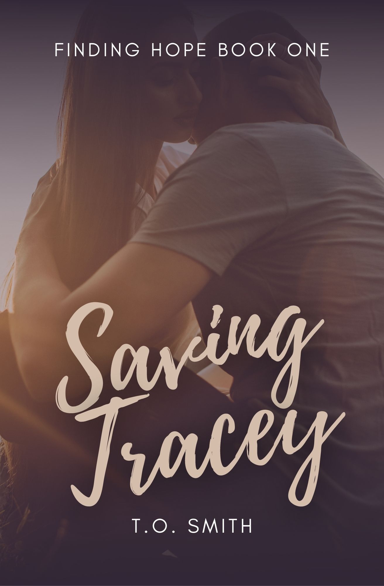Saving Tracey