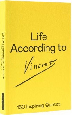 Life According to Vincent