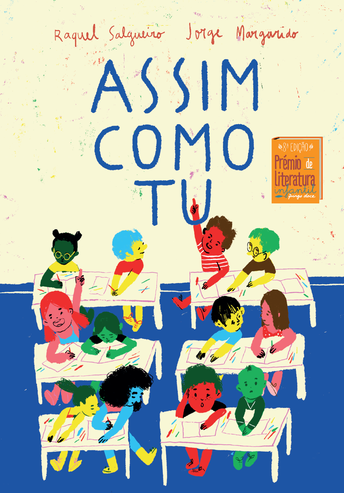 Assim como tu