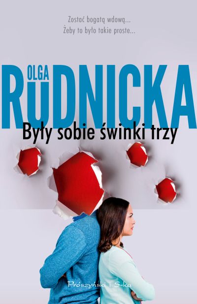 Były sobie świnki trzy book cover