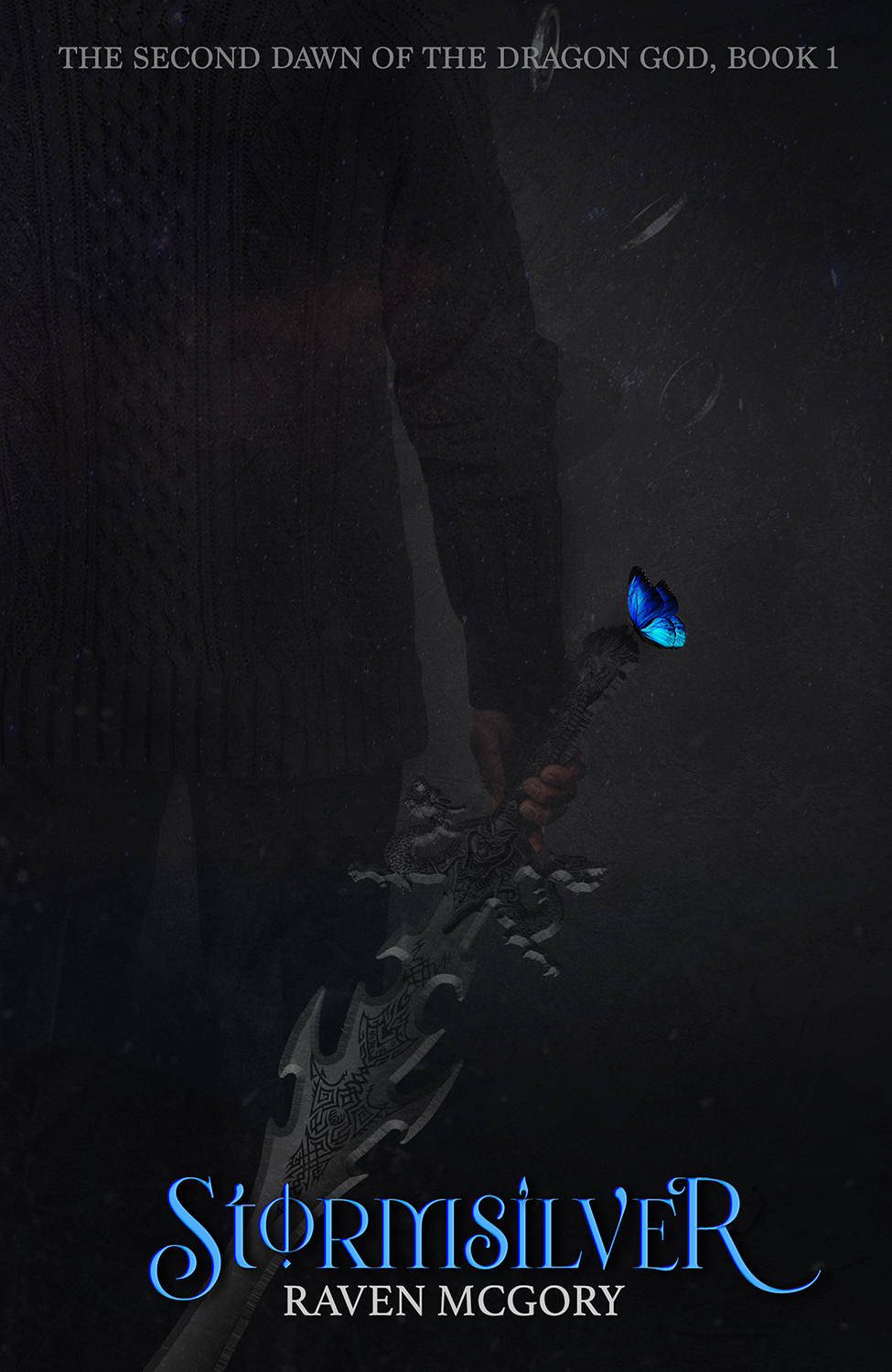 Stormsilver