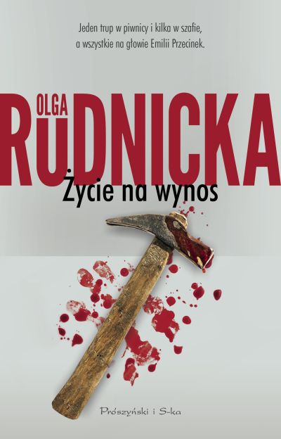 Życie na wynos book cover
