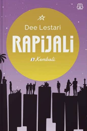 Rapijali book cover 3