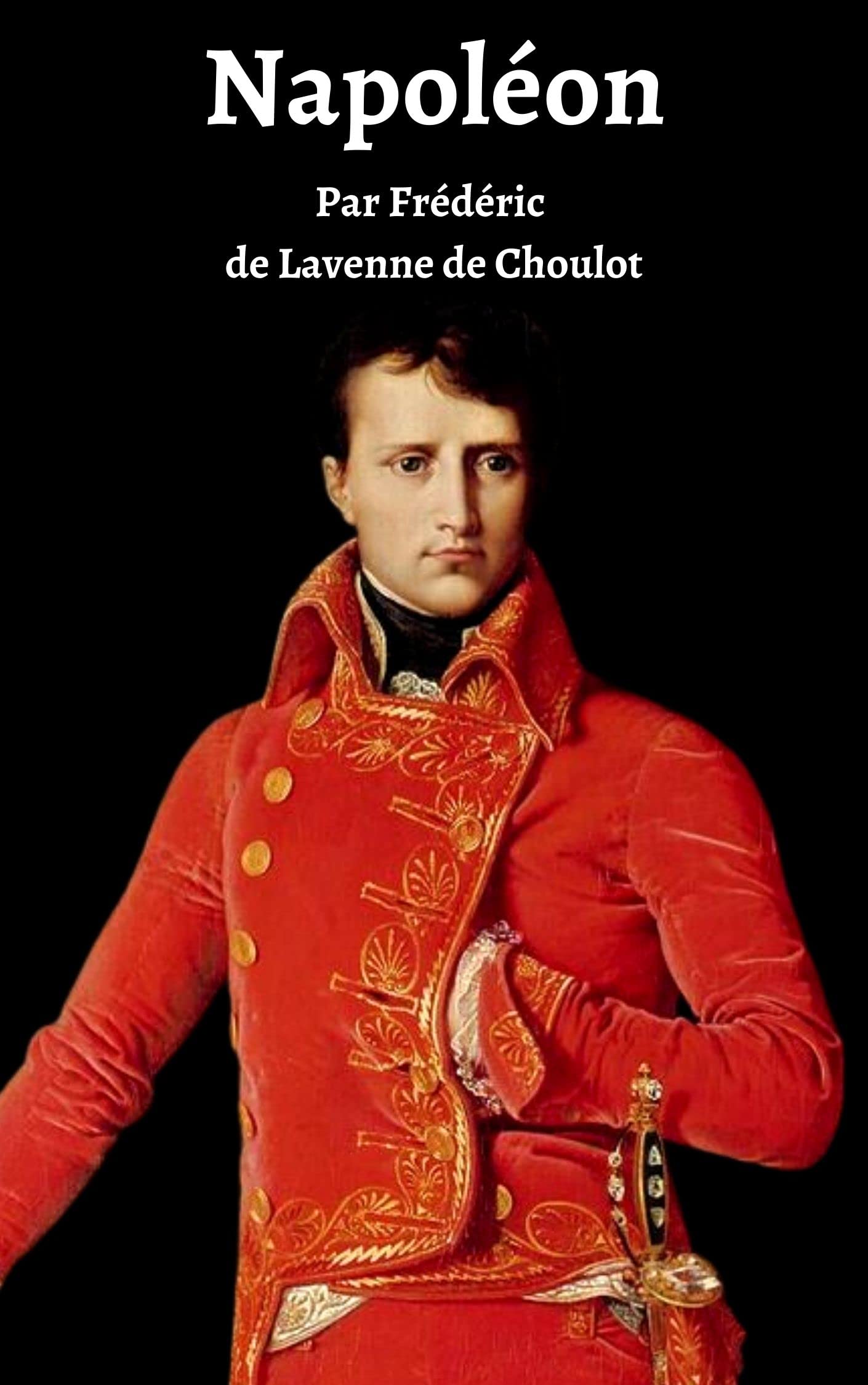 Napolean Language Napoléon: Part 1 - French Intermediate - Adapted in useful French words ...