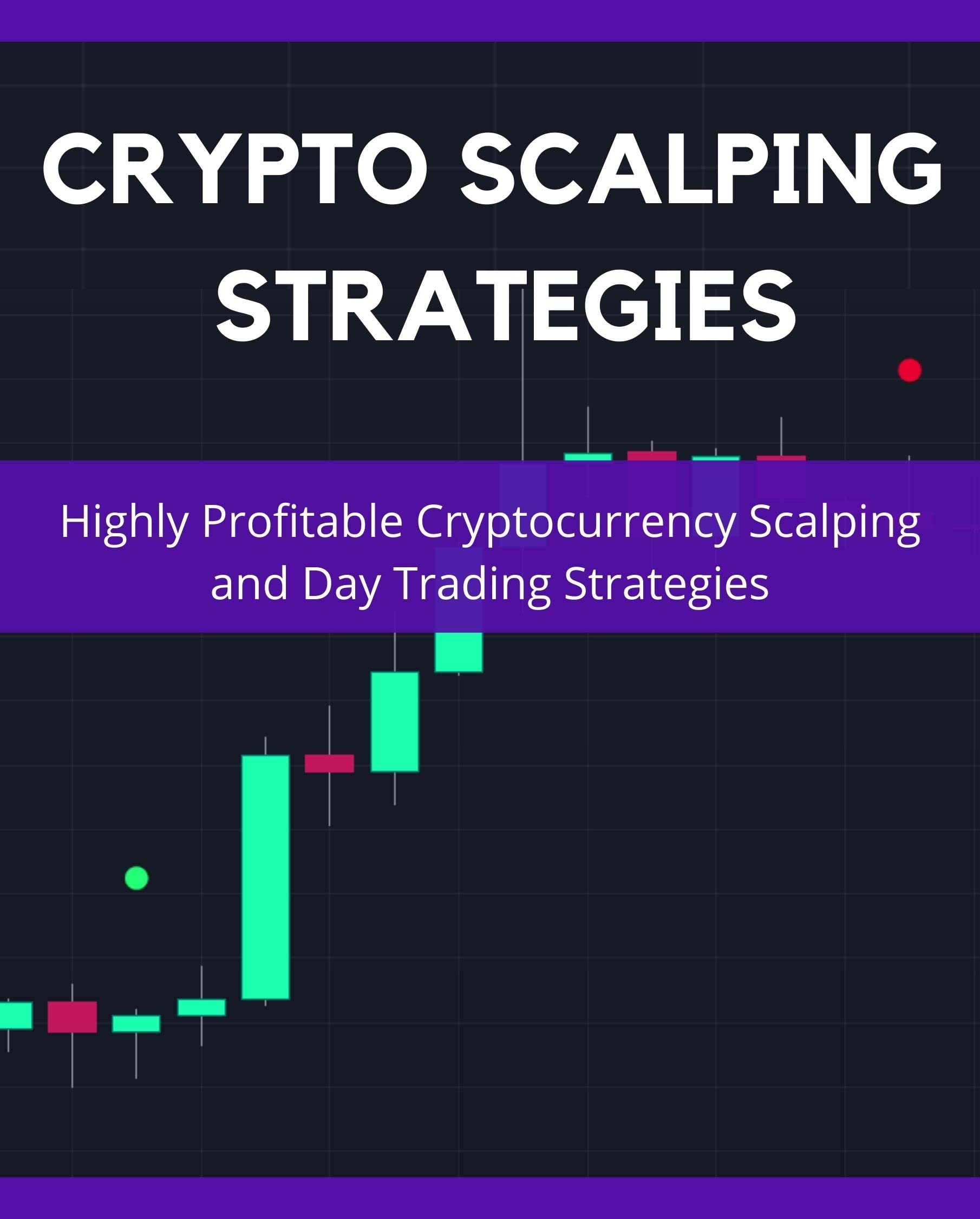 CRYPTO SCALPING TECHNIQUES MASTER STRATEGIES FOR QUICK PROFITS visual data 4