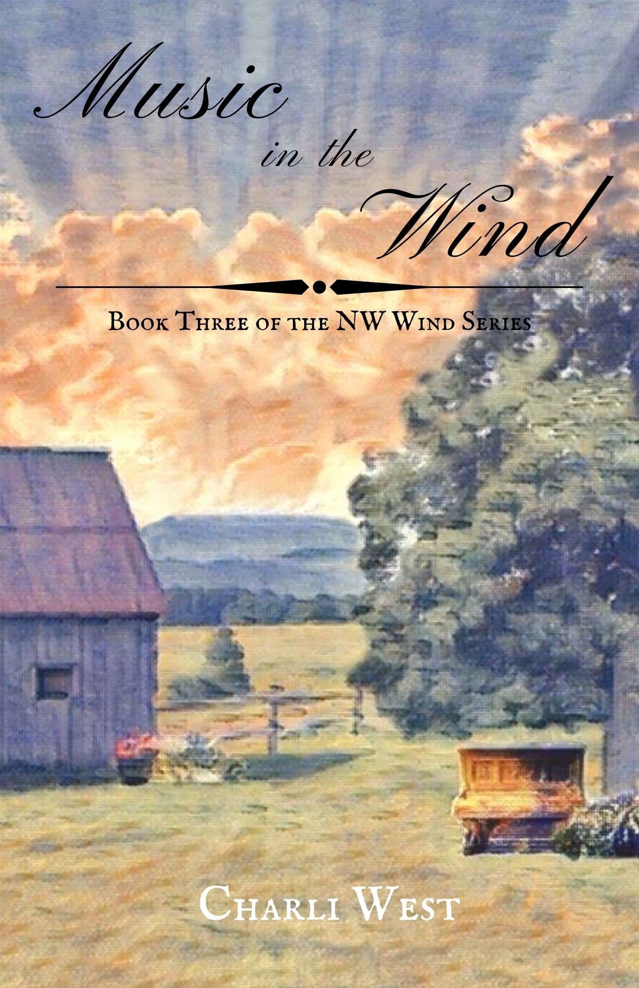 Music in the Wind