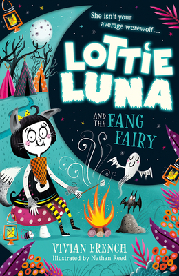 Lottie Luna book cover 3