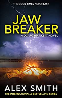 Jaw Breaker