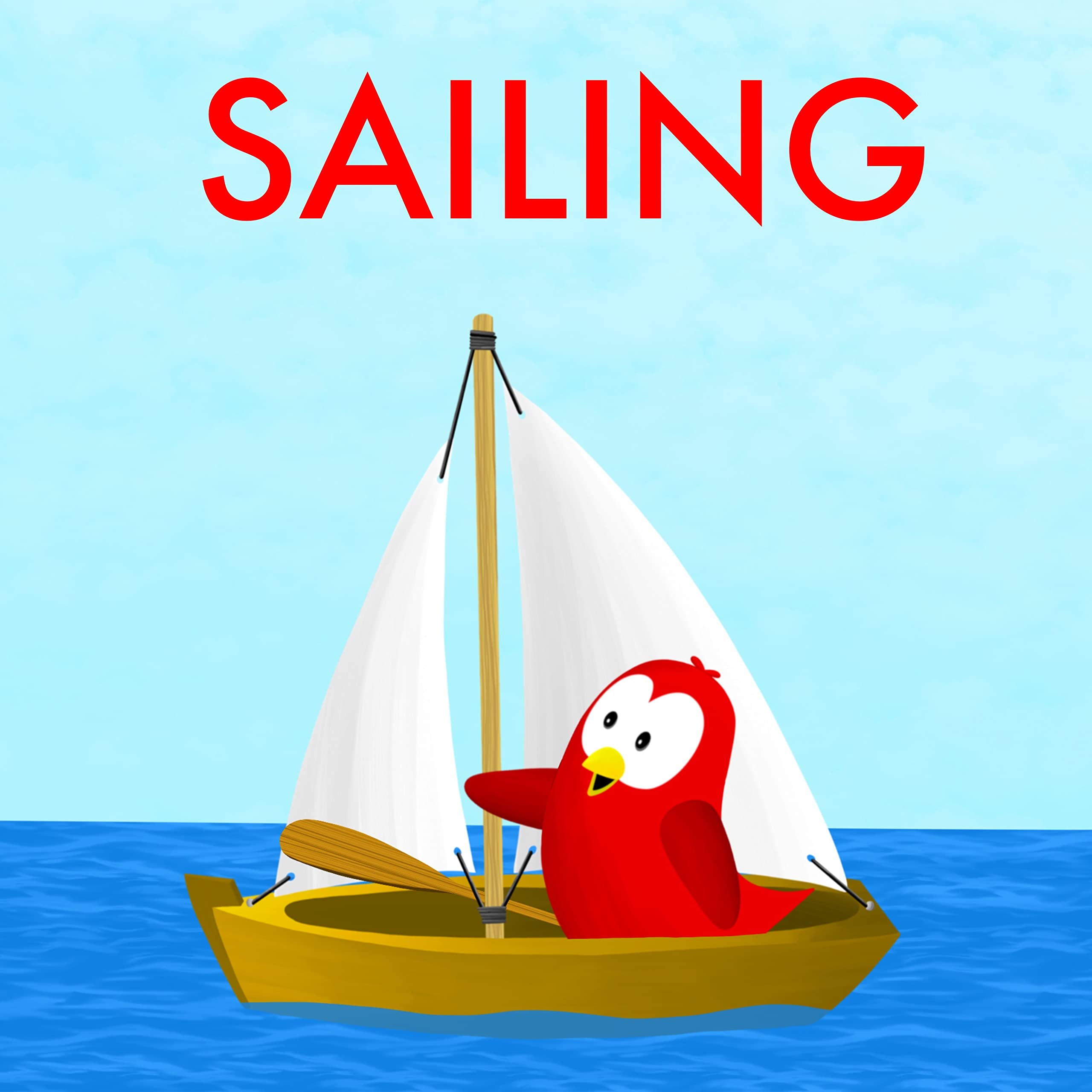 Sailing