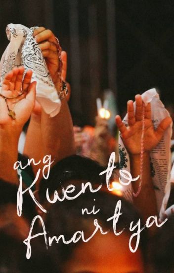 Ang Kwento Ni Amartya
