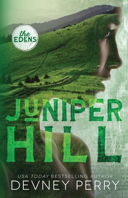 Juniper Hill (The Edens, #2)
