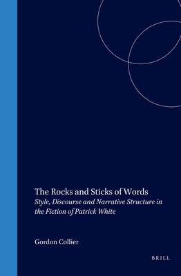 The Rocks and Sticks of Words. Style, Discourse and Narrative Structure ...