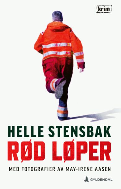Rød løper by Helle Stensbak | Goodreads