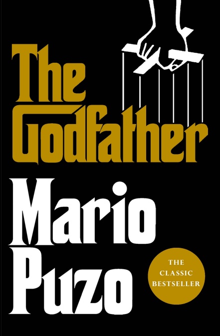 The Godfather (The Godfather, #1)
