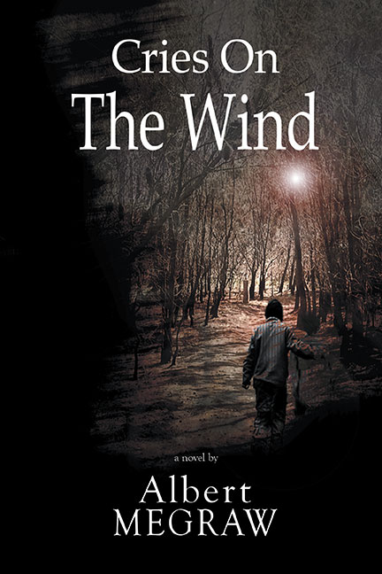 Crying Wind Cries on The Wind by Albert Megraw | Goodreads