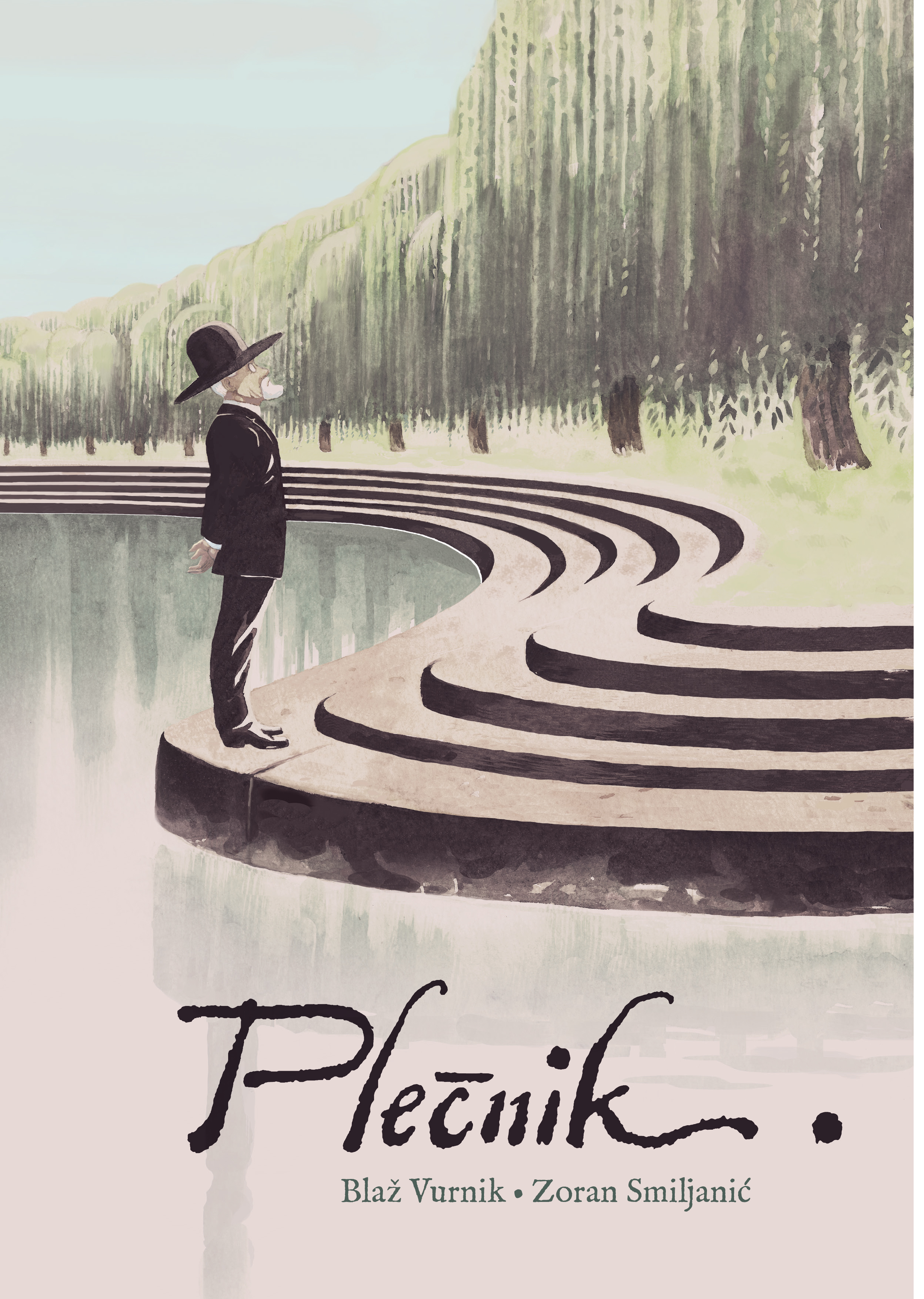 Plečnik .