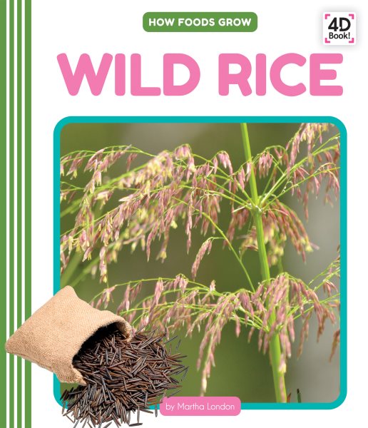 Wild Rice by Martha London Goodreads