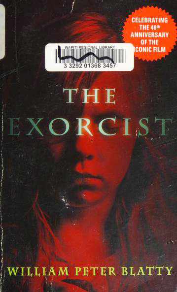 The Exorcist