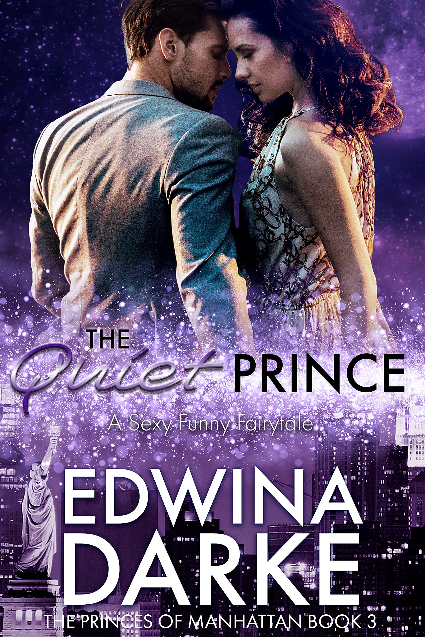 The Quiet Prince