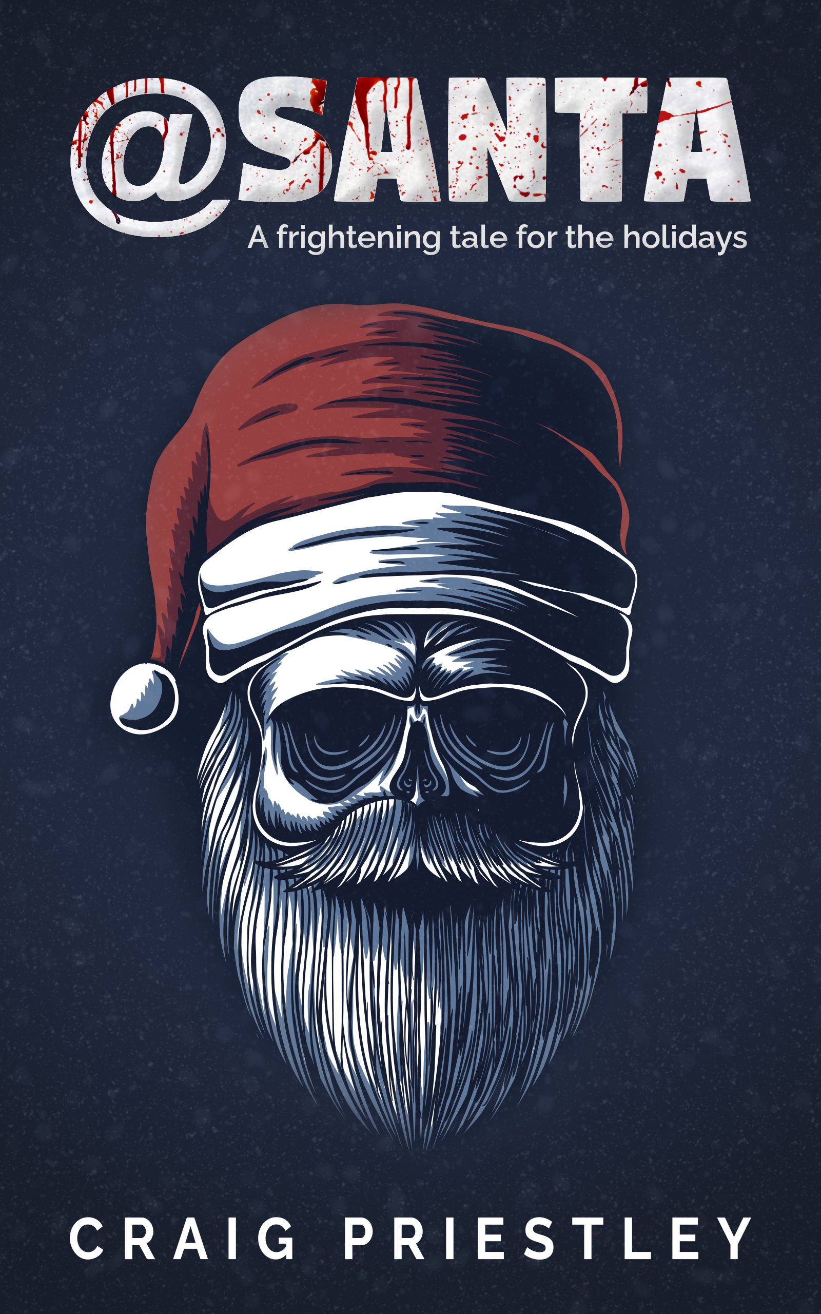 @Santa: A Scary Short Story For Christmas