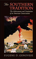 The Southern Tradition book cover