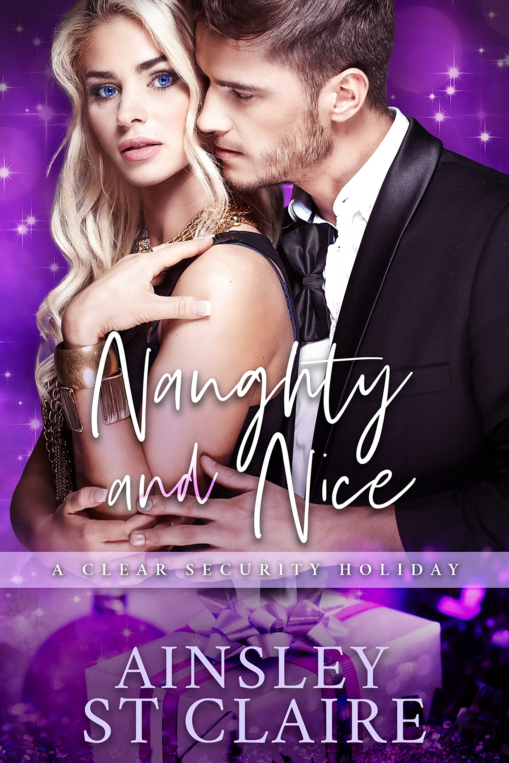Naughty and Nice