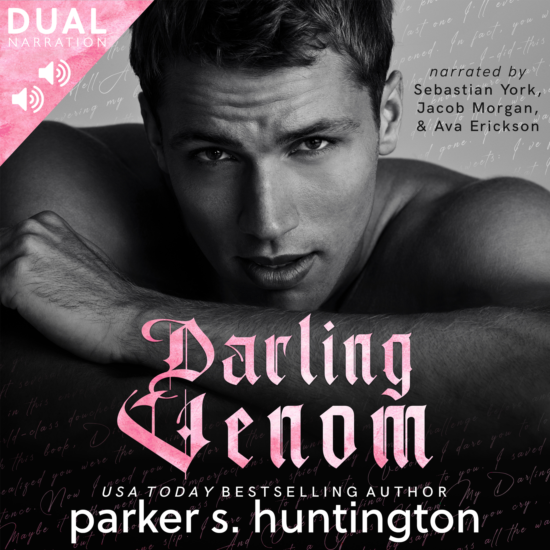 Darling Venom