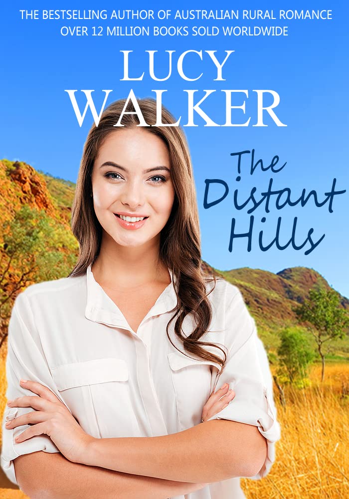 The Distant Hills
