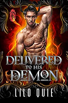 Delivered to His Demon