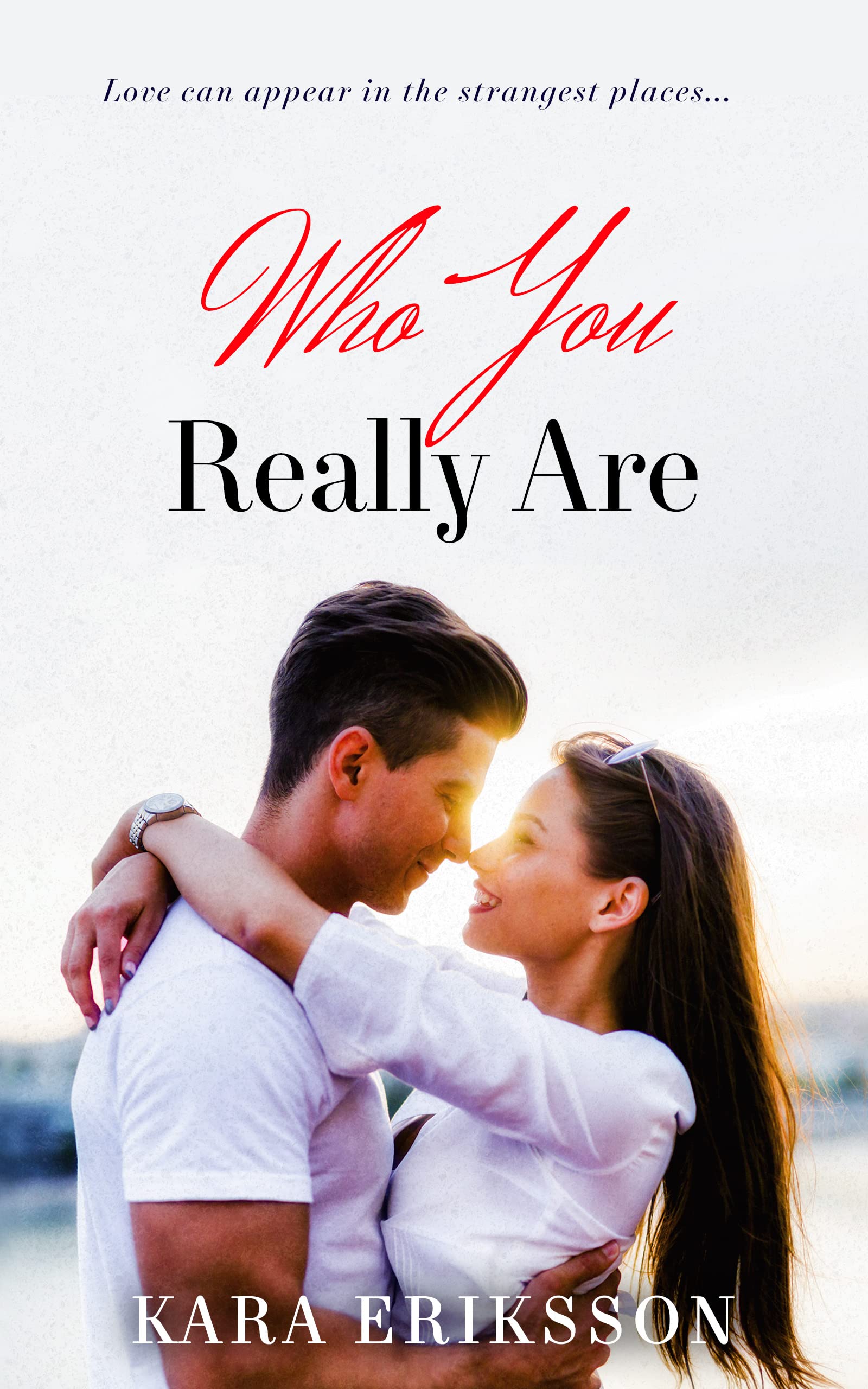Who You Really Are