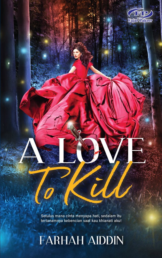 A Love to Kill