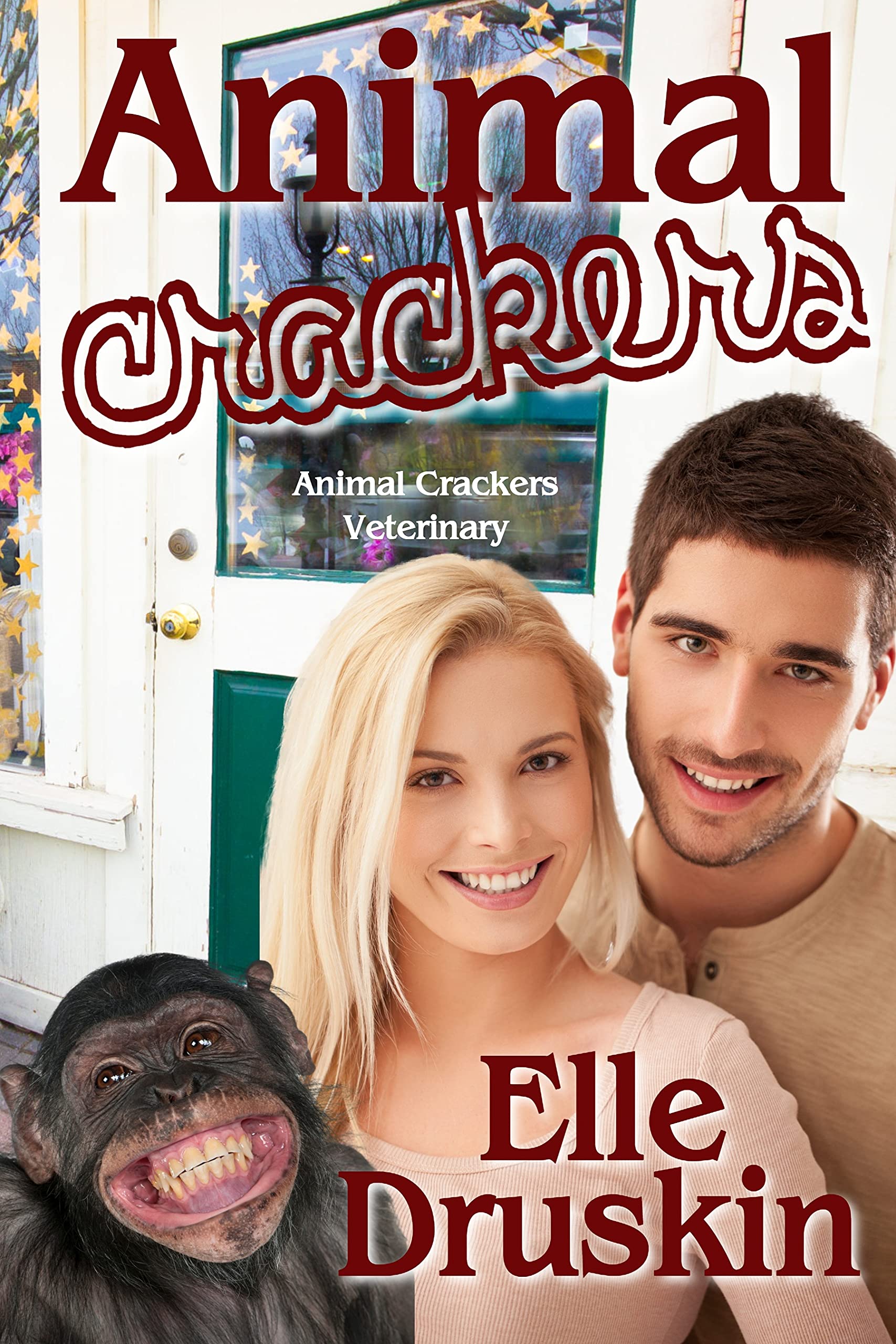 Animal Crackers Book 1 Liberty Heights series by Elle Druskin Goodreads