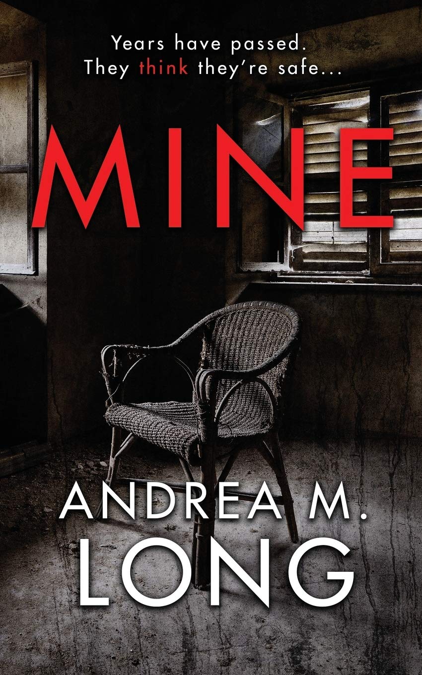 MInE book cover