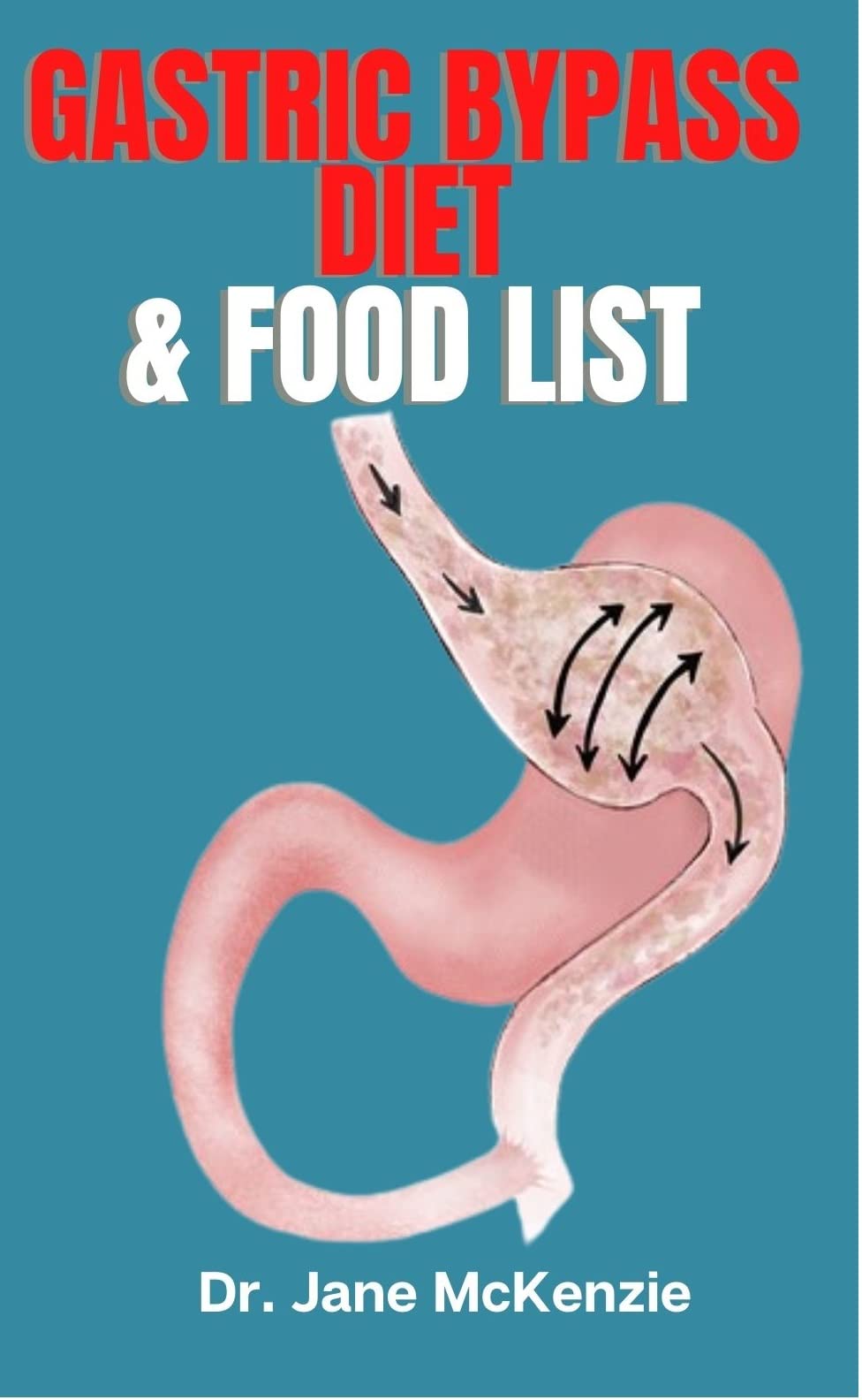 Gastric Bypass Diet & Food List Gastric Sleeve and Bypass Diet Guide