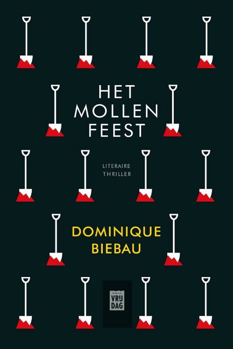 Het mollenfeest
