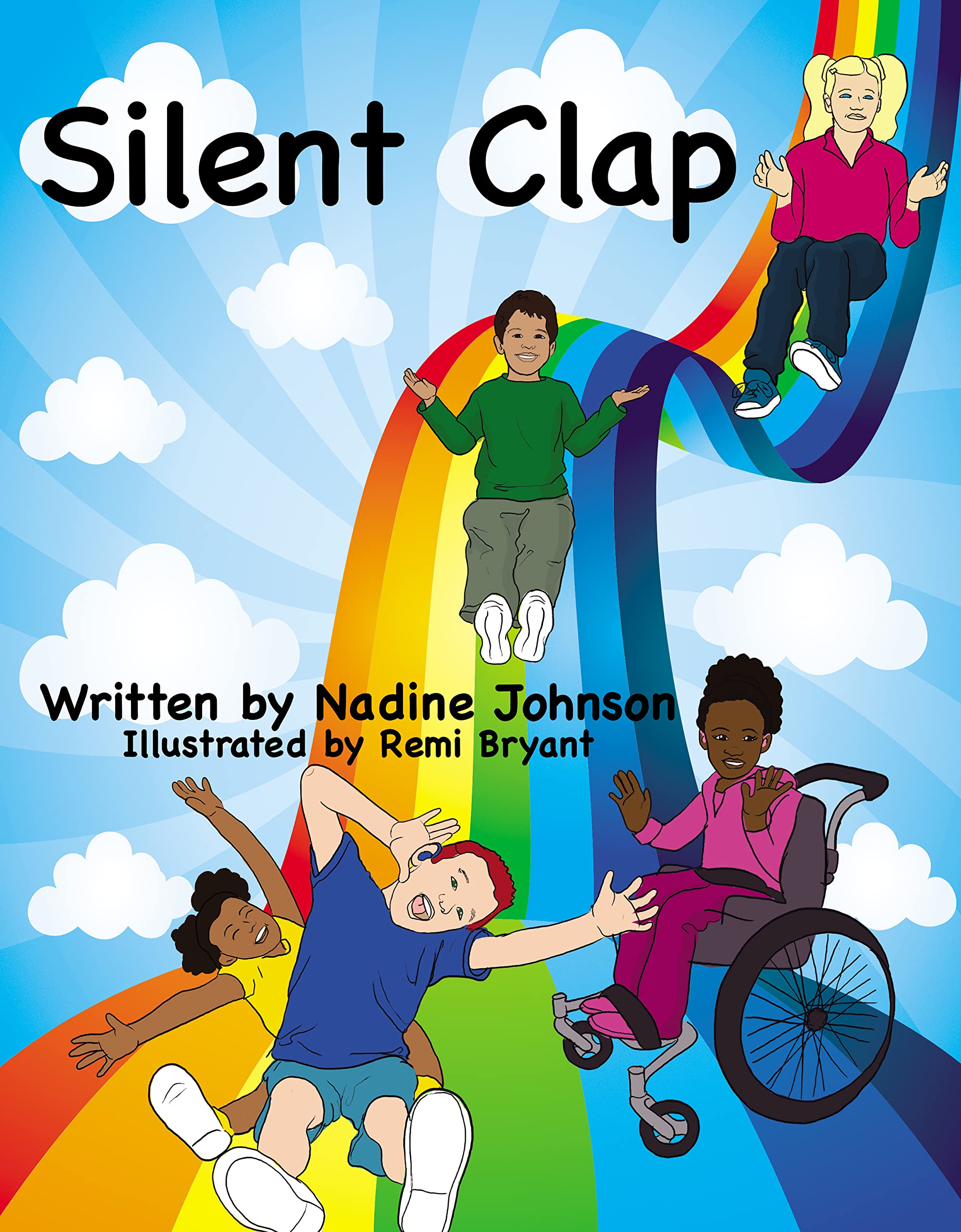 Silent Clap