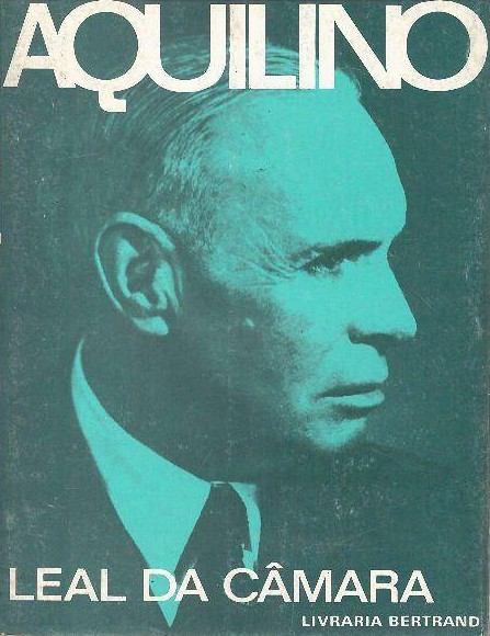 leal-da-c-mara-by-aquilino-ribeiro-goodreads