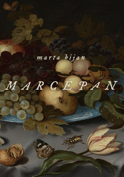 marcepan-by-marta-bijan-goodreads