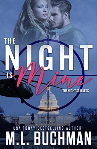 The Night Is Mine