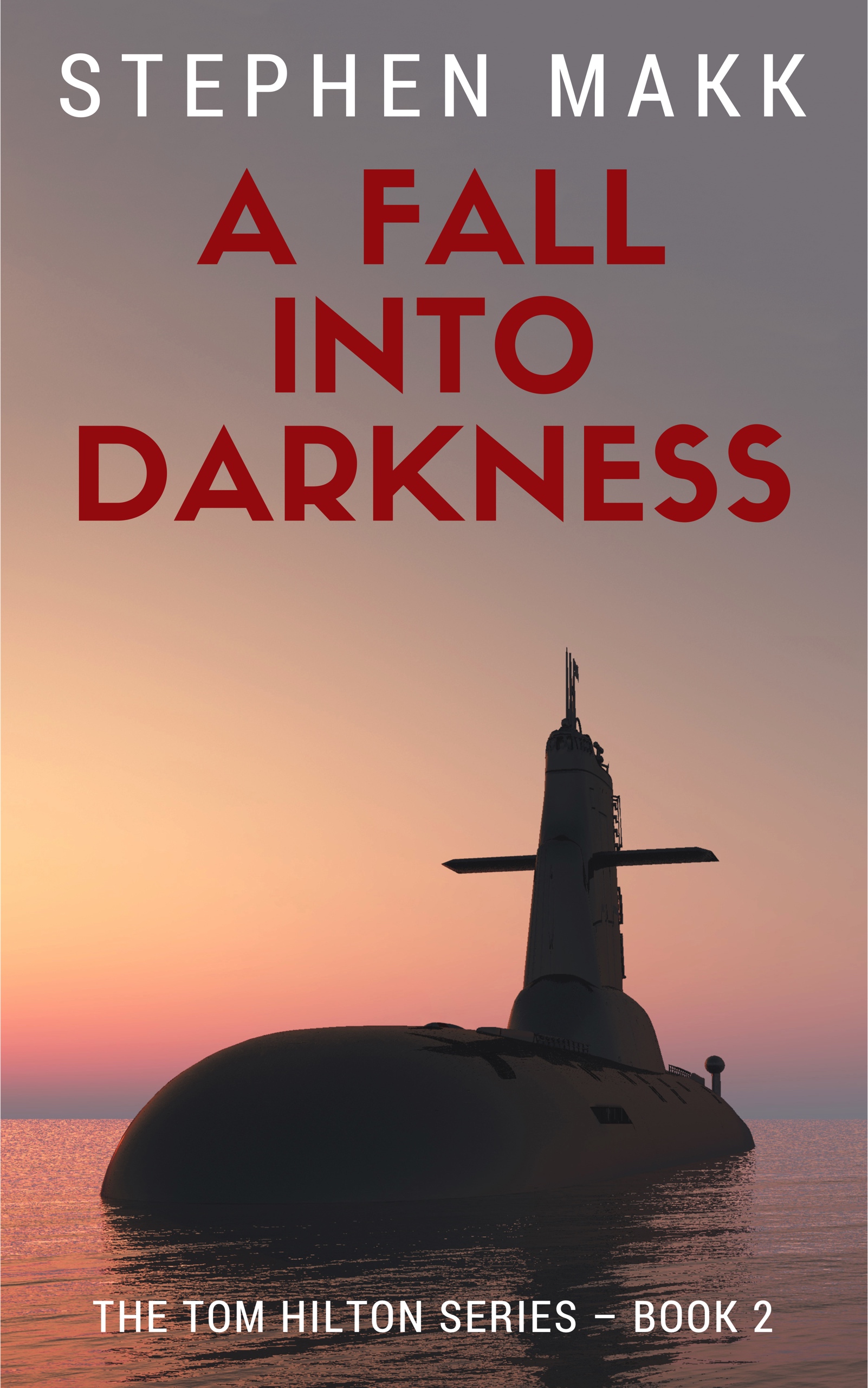 A Fall into Darkness