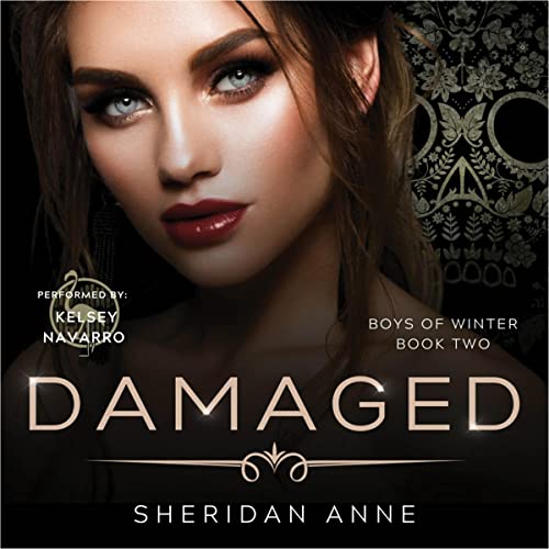 Damaged (Boys of Winter #2)