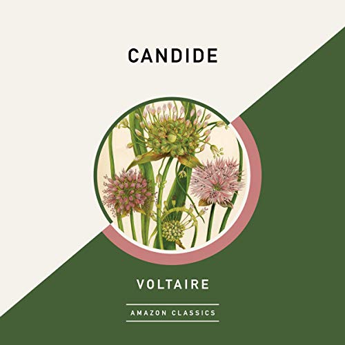 Candide (AmazonClassics Edition)