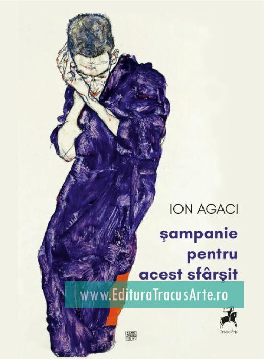 șampanie pentru acest sfârșit