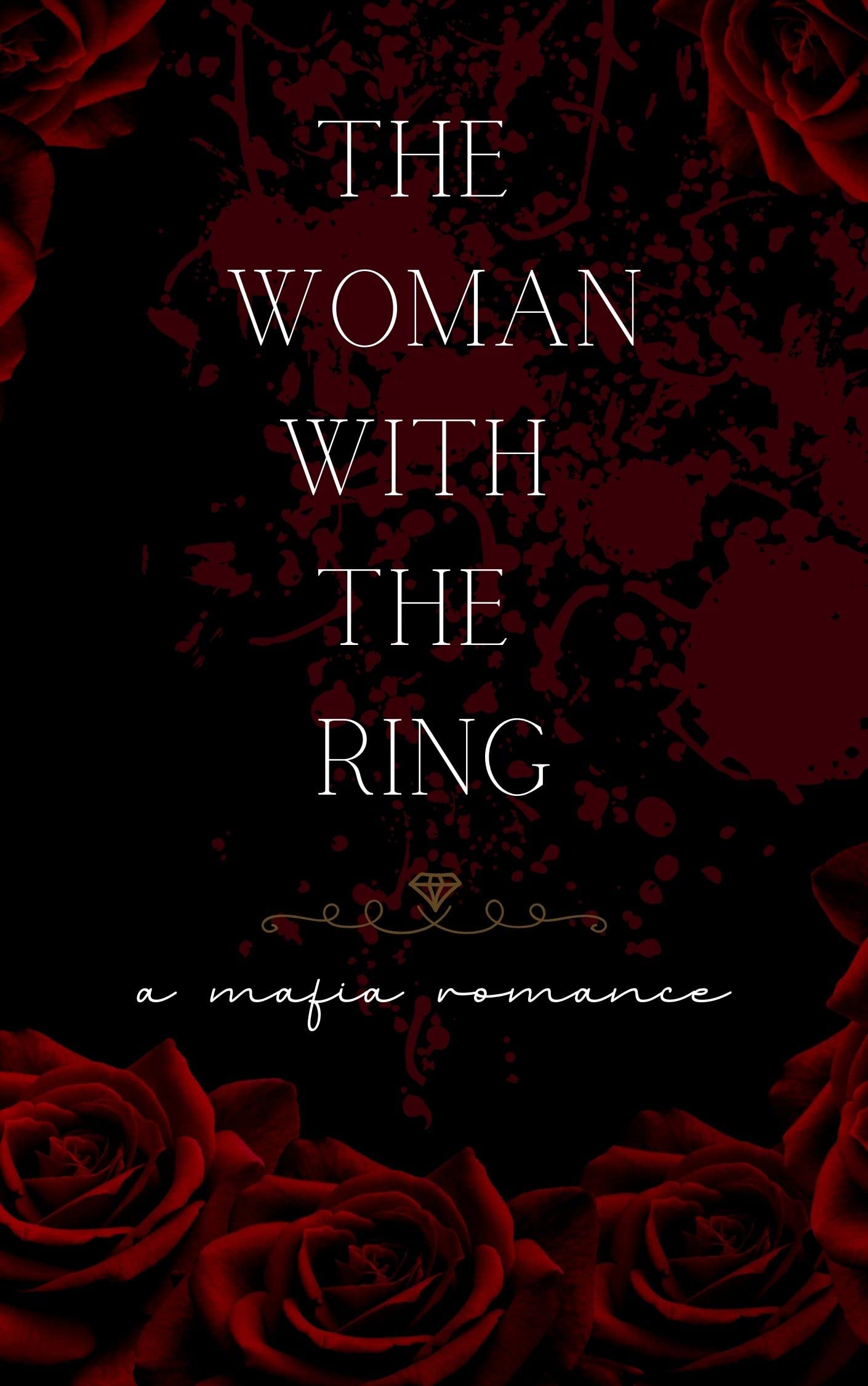 The Woman with the Ring book cover