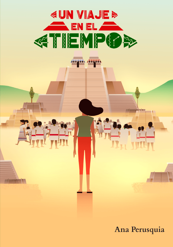 Un viaje en el tiempo