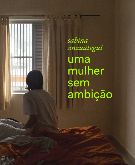 Uma mulher sem ambição